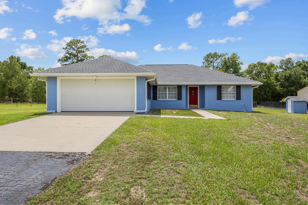 60th Ave, High Springs, FL 32643