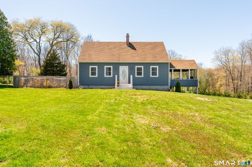 36 Jeremy Hill Rd, North Stonington, CT, 06359-1201 | Card Image