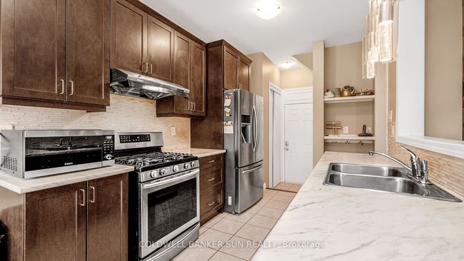 32 Stedford Cres, House other with 4 bedrooms, 4 bathrooms and 2 parking in Brampton ON | Image 22
