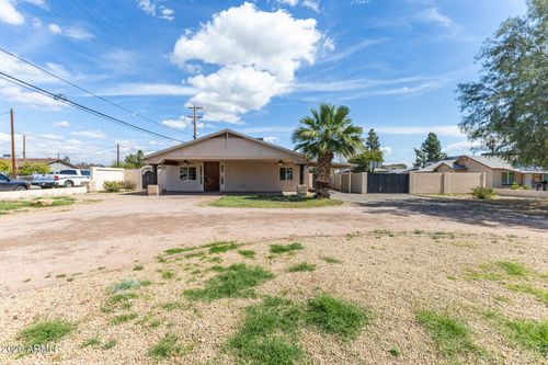 5141 N 22nd Ave, Phoenix, AZ, 85015-3117 | Card Image