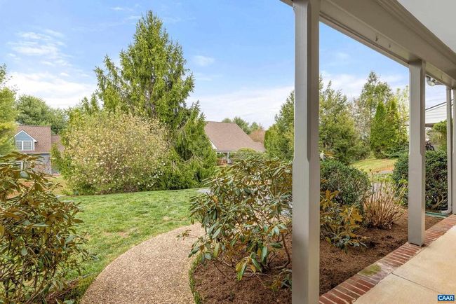 1228 Clover Ridge Pl, Townhouse with 4 bedrooms, 3 bathrooms and null parking in CHARLOTTESVILLE VA | Image 18