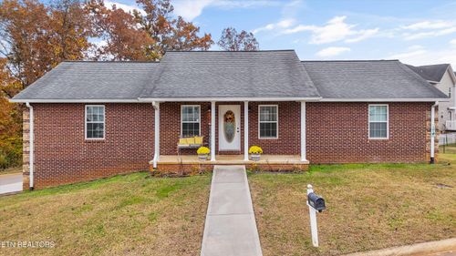 1264 Lori Ellen Ct, Sevierville, TN, 37876-0658 | Card Image