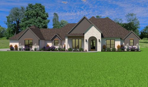 1001 Tobey Ct, Aledo, TX, 76008-4647 | Card Image