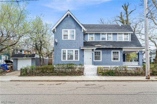 9303 Kempton Avenue, Cleveland, OH, 44108 | Card Image