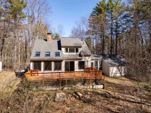 52 Mason Road, Brookline, NH, 03033 | Card Image