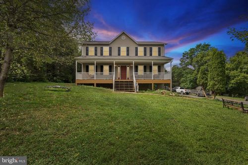 1817 Marys Shady Ln, FRONT ROYAL, VA, 22630-6429 | Card Image