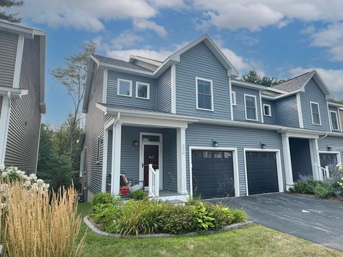 251 Obrien Farm Rd, South Burlington, VT, 05403-6591 | Card Image