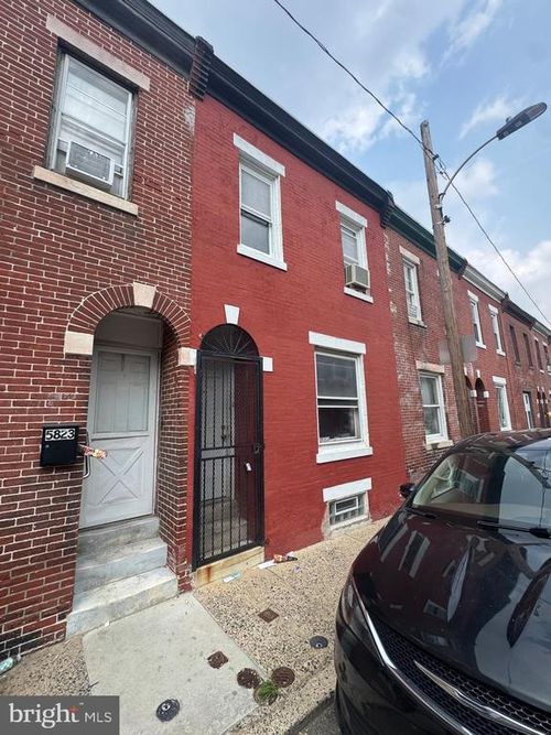 5821 Wakefield St, PHILADELPHIA, PA, 19144-2151 | Card Image