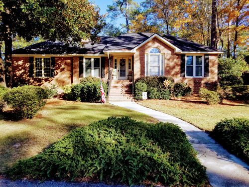 107 Riviera Rd, Aiken, SC, 29803-7772 | Card Image