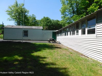 200 Towne Rd, House other with 2 bedrooms, 1 bathrooms and null parking in Ellenville NY | Image 2