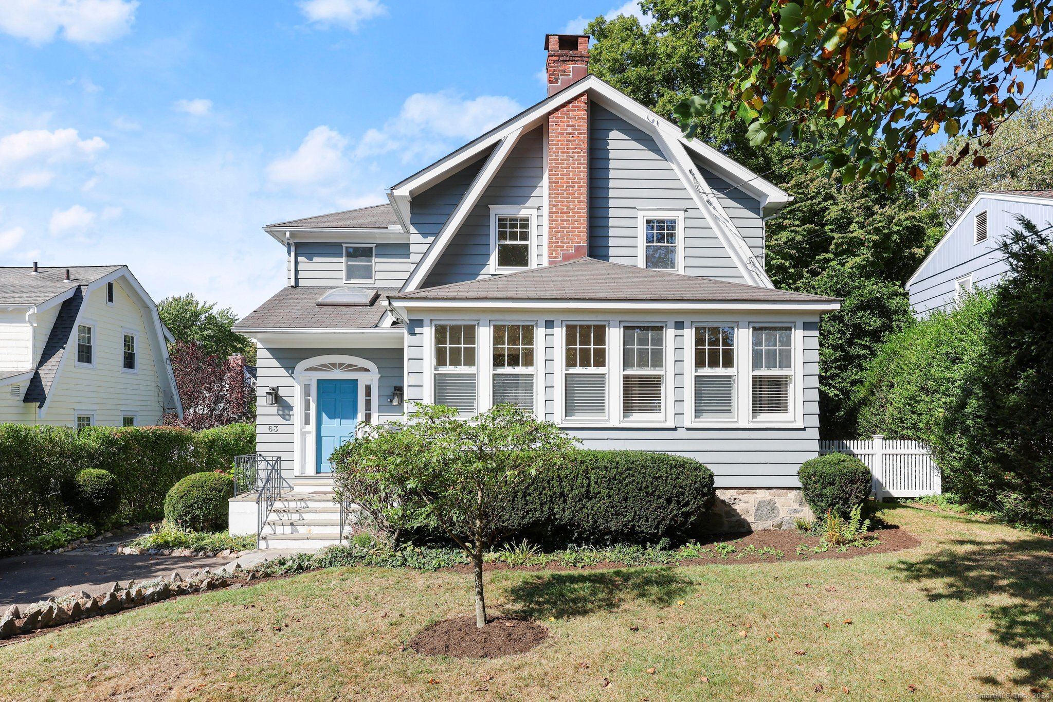 Ralsey Rd, Stamford, CT 06902