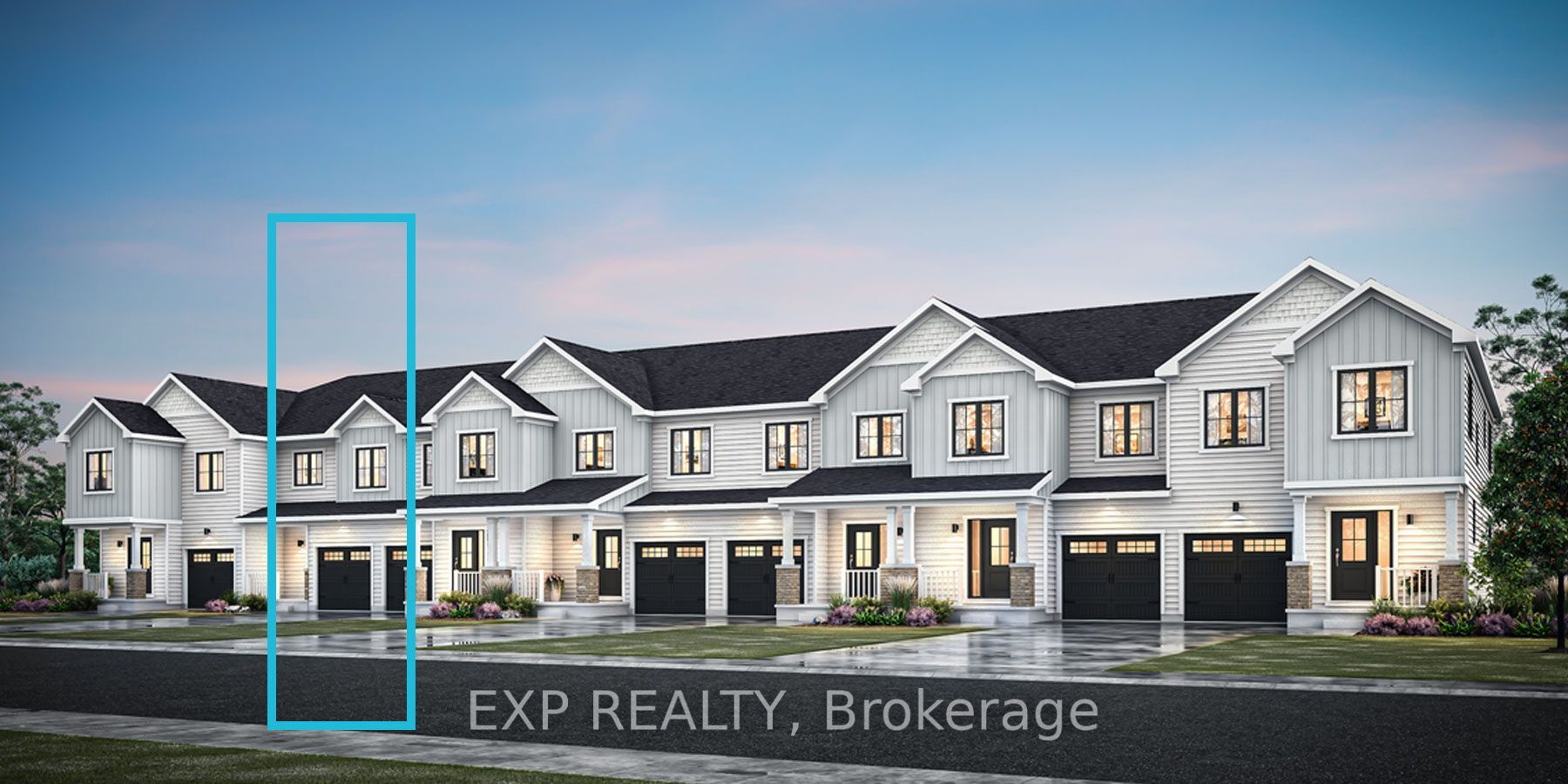 Residential in Stittsville - Munster - Richmond