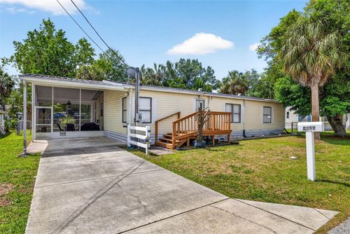 8552 W Peacock Ct, Homosassa, FL, 34448-5518 | Card Image