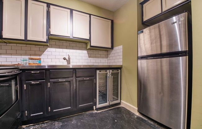 APT-603 - 109 N Main St, Condo with 1 bedrooms, 1 bathrooms and null parking in Memphis TN | Image 4