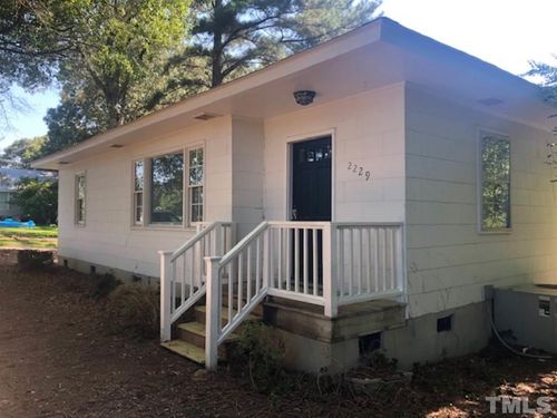 2229 Stewart Street, Fuquay Varina, NC, 27526 | Card Image