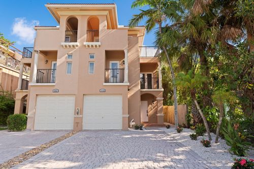 1719-1719 Sw 23rd St, Fort Lauderdale, FL, 33315-1844 | Card Image