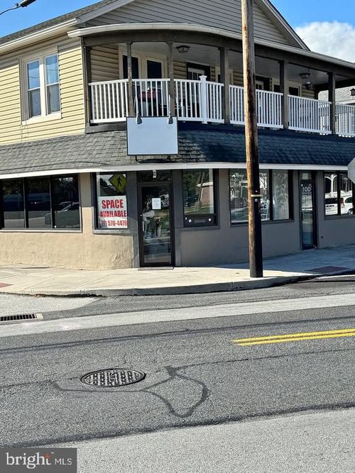 100 Buford Ave, GETTYSBURG, PA, 17325-1132 | Card Image
