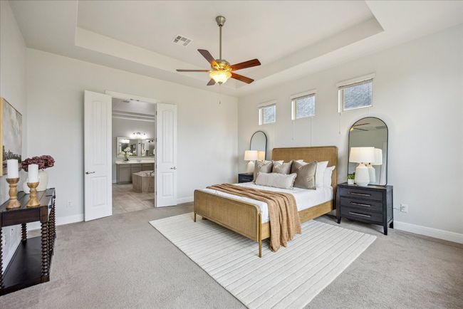 19612 Abigail Way, House other with 4 bedrooms, 4 bathrooms and 6 parking in Pflugerville TX | Image 17