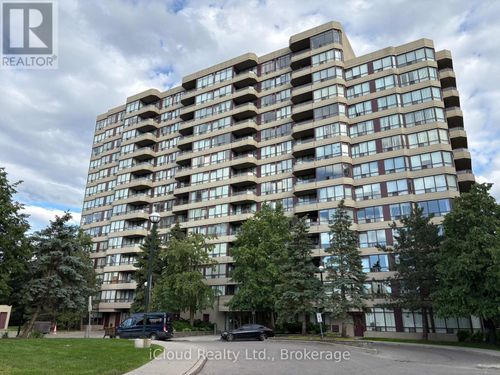 710-91 Townsgate Drive, Vaughan (Crestwood-Springfarm-Yorkhill), ON, L4J8E8 | Card Image