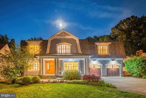 5600 Brite Dr, BETHESDA, MD, 20817-6307 | Card Image