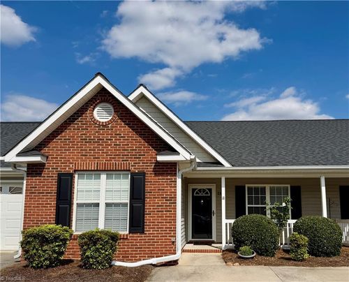 2418 Wynbrook Square Ct, Winston Salem, NC, 27103-8002 | Card Image