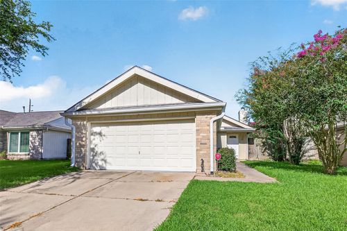 2322 Sunset Trl, Sugar Land, TX, 77478-4159 | Card Image