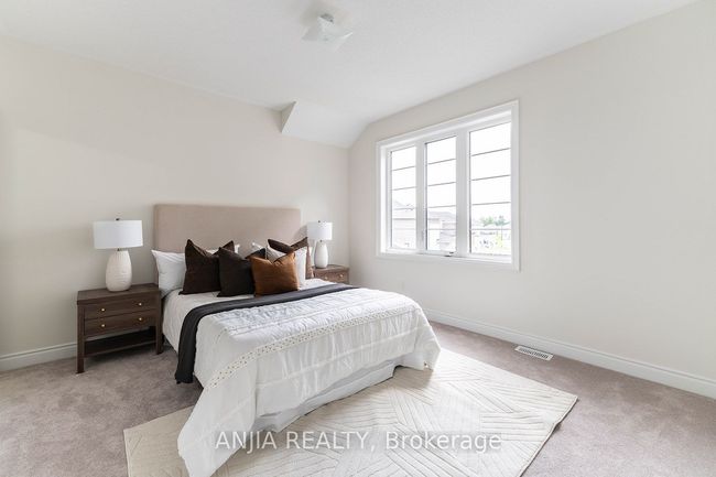 21 Joiner Cir, House other with 5 bedrooms, 5 bathrooms and 5 parking in Whitchurch Stouffville ON | Image 33