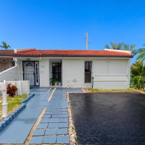 9451 Sw 5th Ln, Miami, FL, 33174-2111 | Card Image