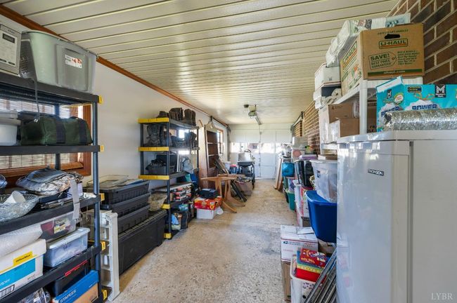 4068 Stage Coach Rd, House other with 4 bedrooms, 4 bathrooms and null parking in Nathalie VA | Image 32