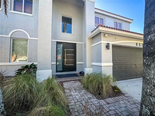 857 Vanda Ter, Weston, FL, 33327-2445 | Card Image