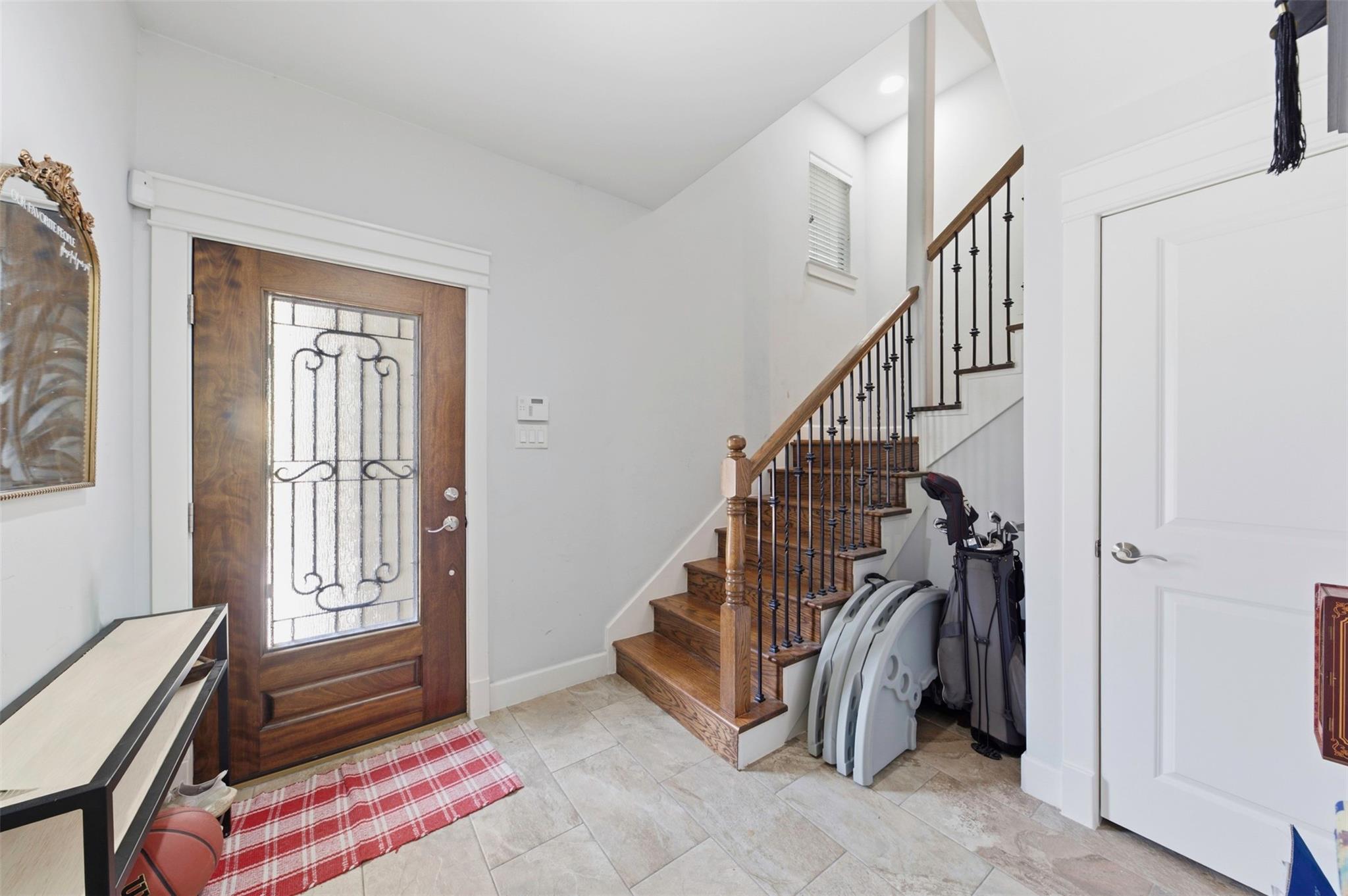 Residential Lease in Houston 3