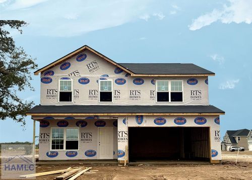 859 Hunters Branch Dr, Allenhurst, GA, 31301 | Card Image