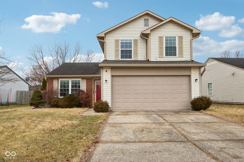 6354 River Run Dr, Indianapolis, IN, 46221-4222 | Card Image