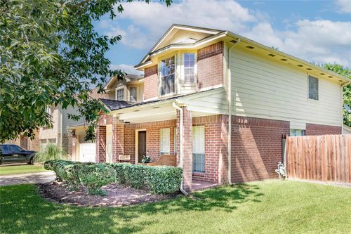 7323 Colony View Ln, Missouri City, TX, 77459-4141 | Card Image