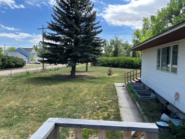 130 Sequist St, House other with 2 bedrooms, 2 bathrooms and null parking in Simms MT | Image 17