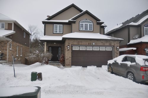 163 Muriel St, Shelburne, ON, L9V3E2 | Card Image