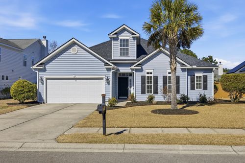 236 Berwick Dr, Summerville, SC, 29483-8261 | Card Image