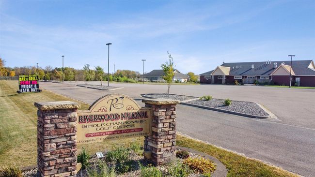 Just a quick 10-minute drive from Prairie Pointe, Riverwood National Golf Course awaits all golf lovers! | Image 39
