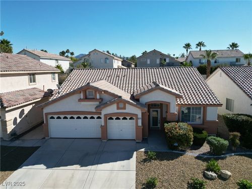 3071 Misty Moon Ave, Henderson, NV, 89052-3064 | Card Image