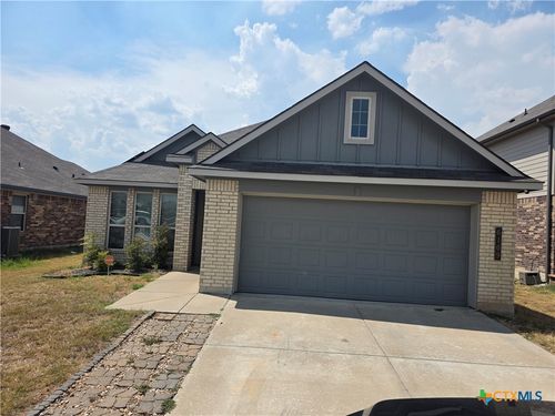 6109 Hercules Avenue, Killeen, TX, 76542 | Card Image