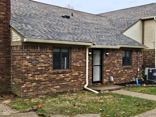 5973 Deerwood Ct, Indianapolis, IN, 46254-1113 | Card Image