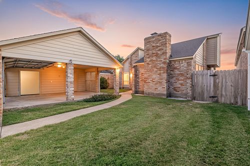 12805 Westpark Dr, Houston, TX, 77082-3619 | Card Image