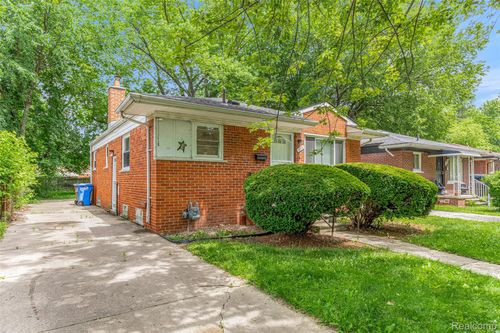 30030 Glenwood St, Inkster, MI, 48141-1538 | Card Image