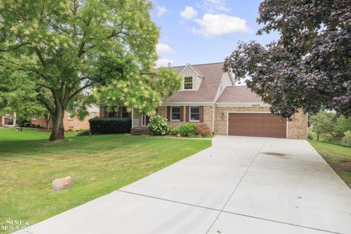 64322 Tipperary Dr Drive, Washington Township, MI, 48095 | Card Image