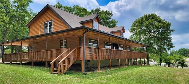 County Road 819 , Flat Rock, AL 35966