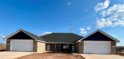 405 / 409 Kristie Path, Abilene, TX, 79602 | Card Image