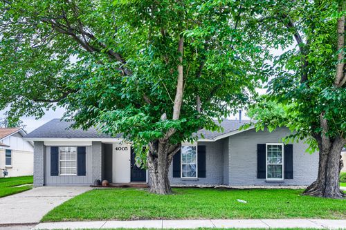 4005 Tynes Dr, Garland, TX, 75042-4637 | Card Image