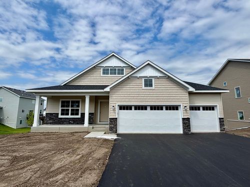 548 Mallard St Ne, Hanover, MN, 55341-4151 | Card Image