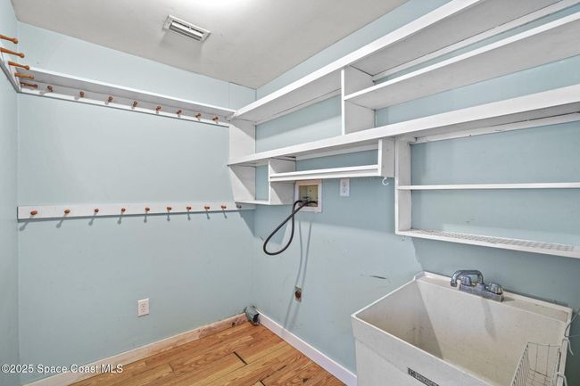 6118 Dees Rd, House other with 3 bedrooms, 2 bathrooms and null parking in COCOA FL | Image 24