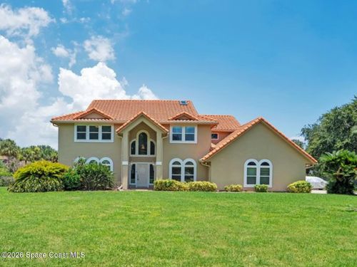 255 Utopia Cir, Merritt Island, FL, 32952-7100 | Card Image